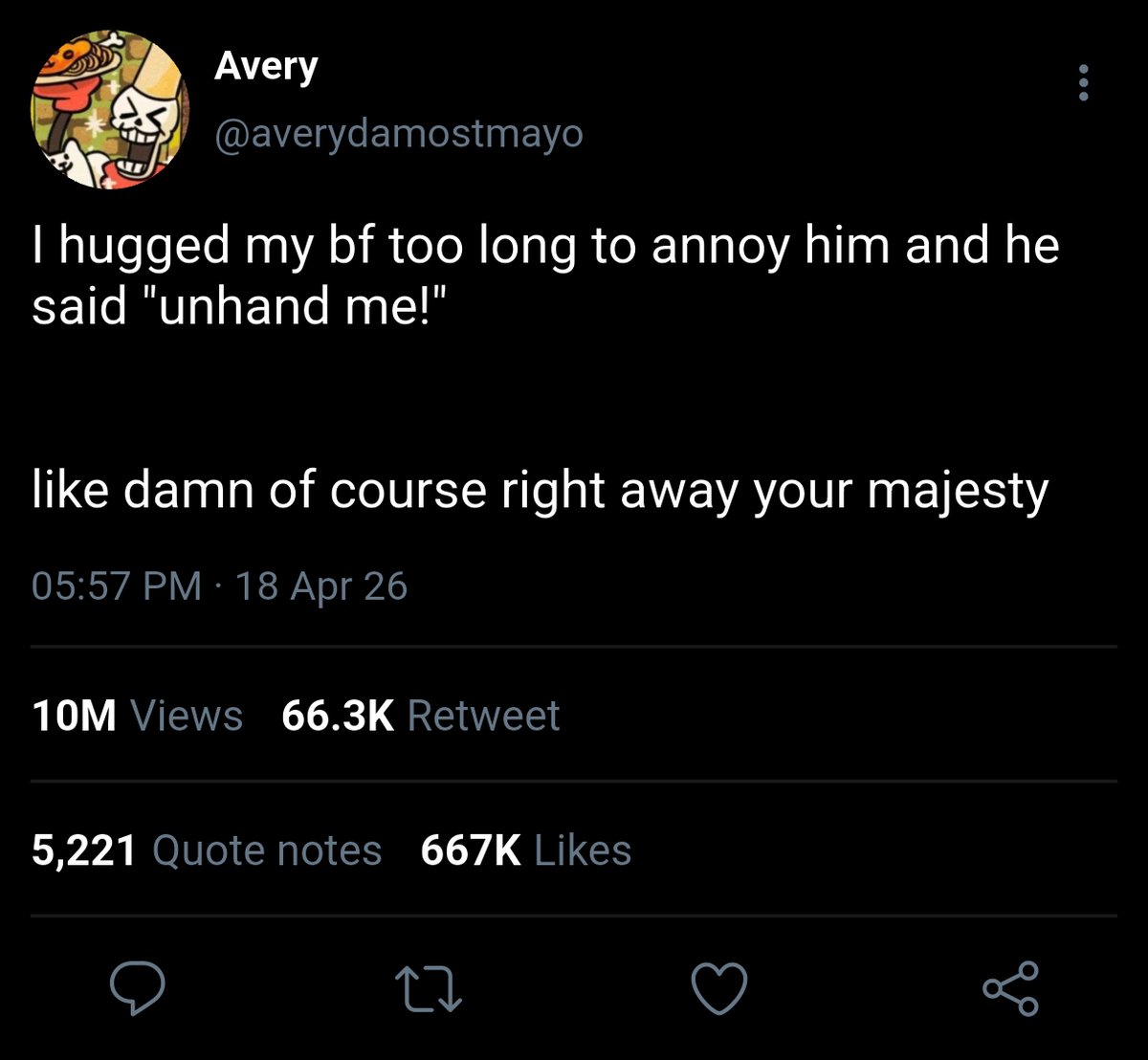 Axel tweet media
