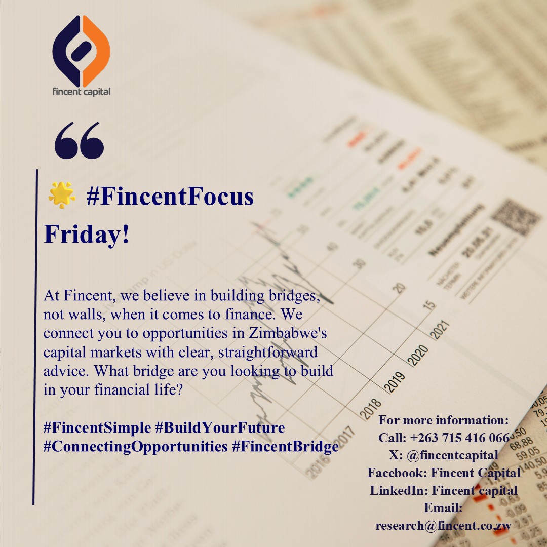 Fincent Capital tweet media