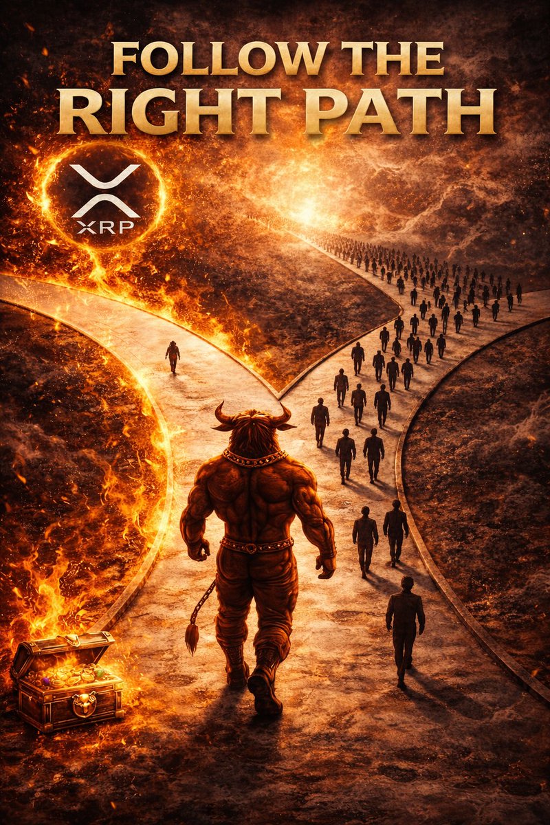 Buffyxrp's tweet image. at the end

it’s not about being first

it’s about being right 🦬

#XRPL #DYOR #crypto $XRP #XRPHERD