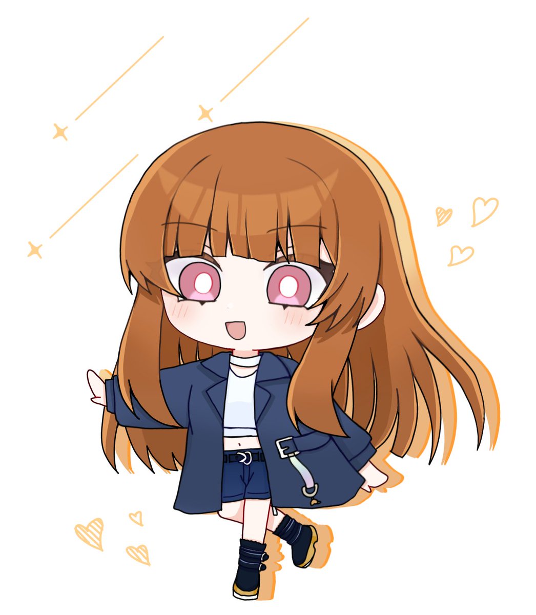 ねみあ tweet media
