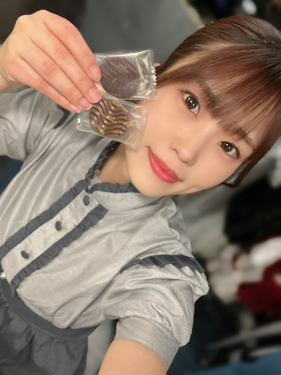柊木あずみ tweet media