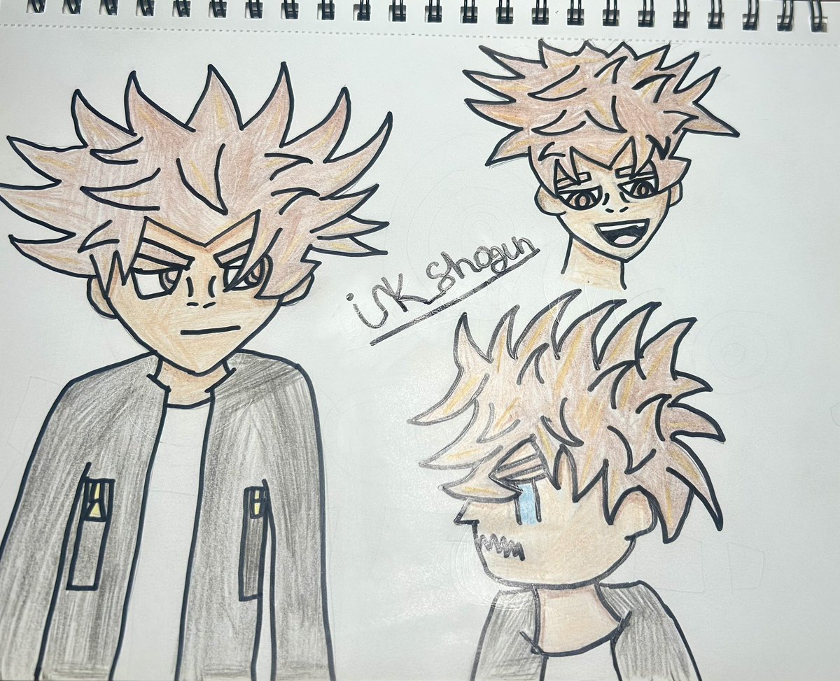 Ink Shogun tweet media