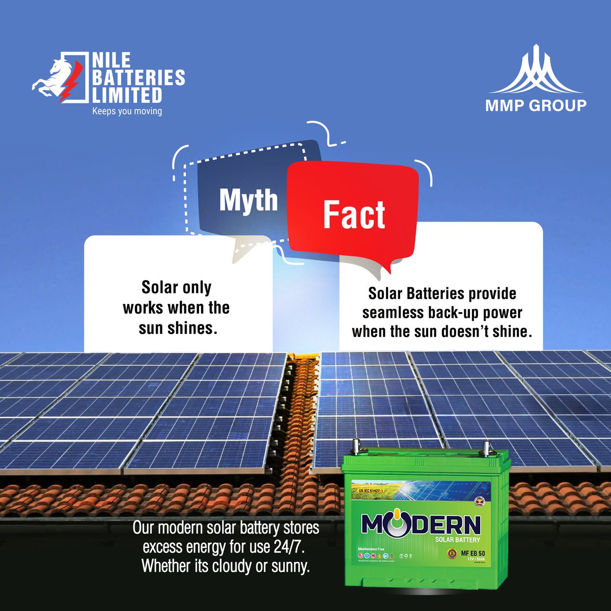 nilebatteries's tweet image. Never miss a start 🔋 #AutoCare #BatteryLife #UgandaBusiness #TrustedPower #CarEssentials