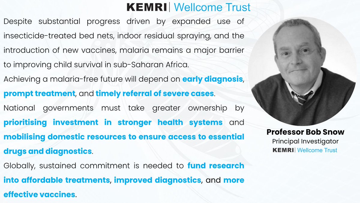KEMRI-Wellcome tweet media