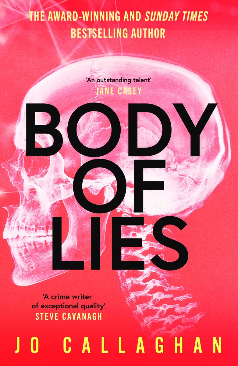 Lindahill50Hill's tweet image. Today it was my pleasure and privilege to share my #bookblogger #bookreview of #BodyOfLies by @JoCallaghanKat coming from @simonschuster 1st May
wp.me/p5IN3z-ly4