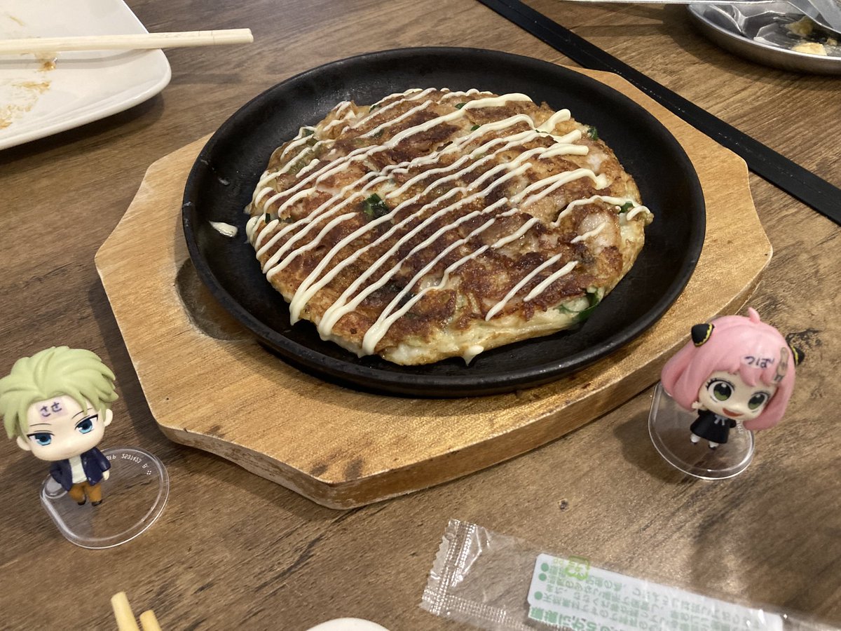 翼(ﾂﾊﾞｱﾆｬ𓁹‿𓁹)⭐️✨🍑🐟🐿゛ tweet media