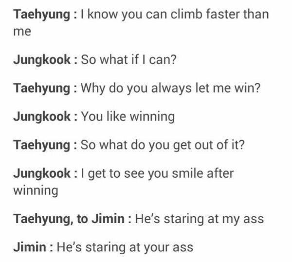 #taekook #canon