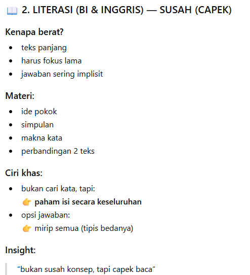 Ready SNBT 2026 tweet media