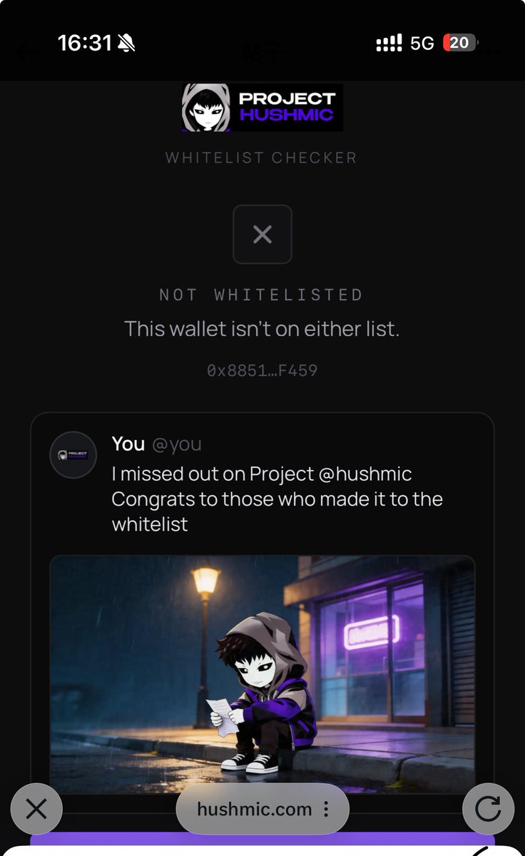 静下心来 tweet media