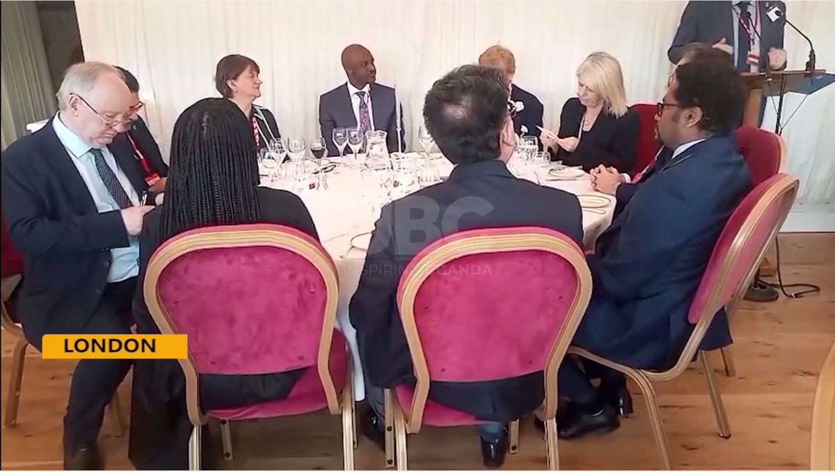 UBC UGANDA tweet media