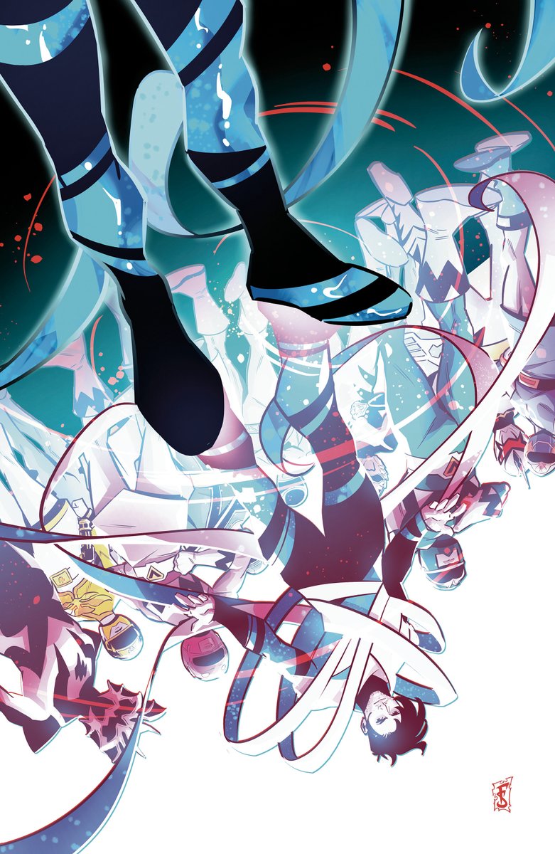 RANGER ESP tweet media