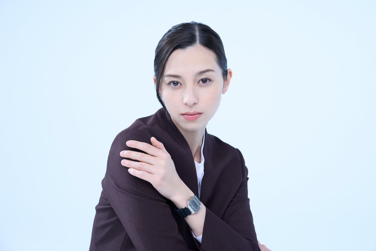 井川遥×中条あやみ 「田鎖ブラザーズ」SP対談✍️🏻 ＼ 🕛今夜第2話