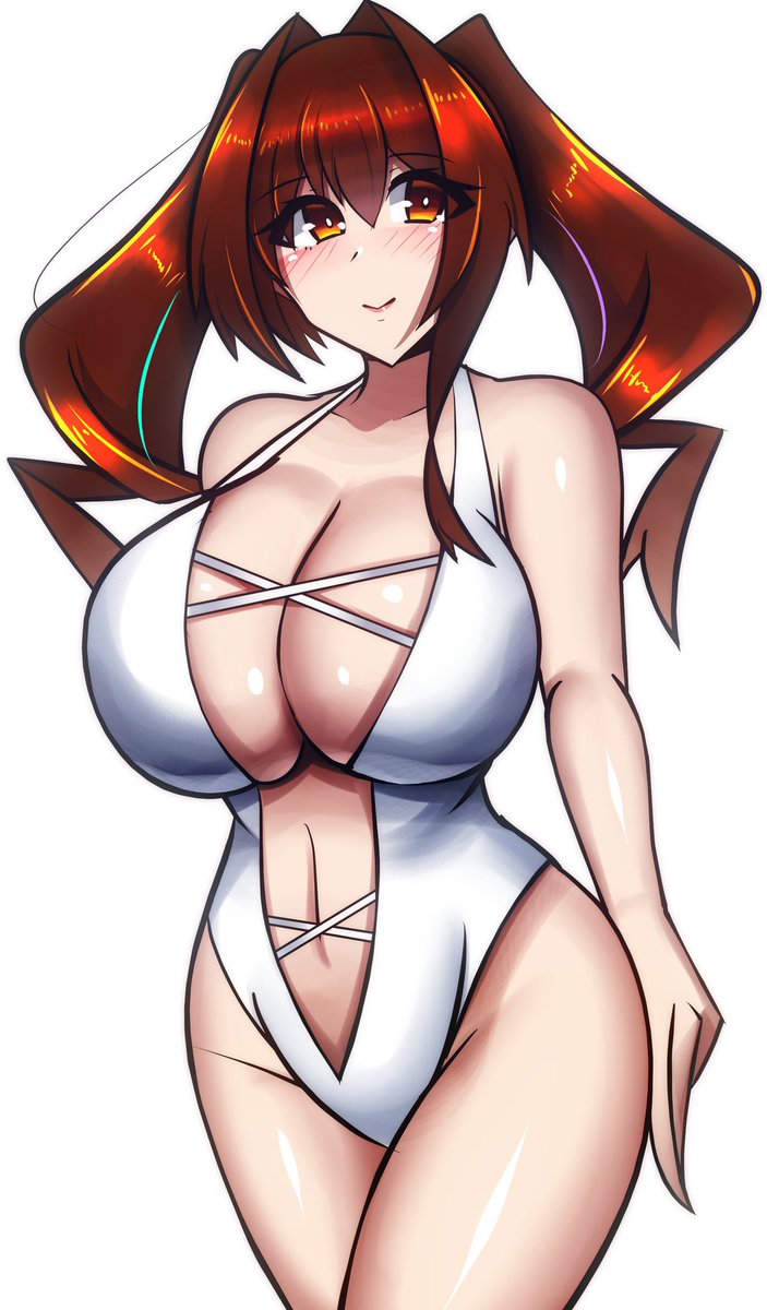 うちの子は師弟でこれくらい差があるので… 