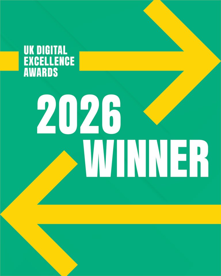 Absolute Digital - Ecommerce Agency Of The Year tweet media