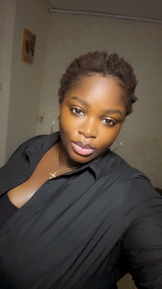 Adéjùmòkẹ́ 👑 tweet media