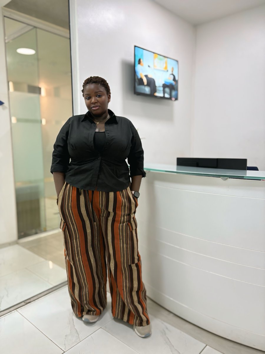 Adéjùmòkẹ́ 👑 tweet media