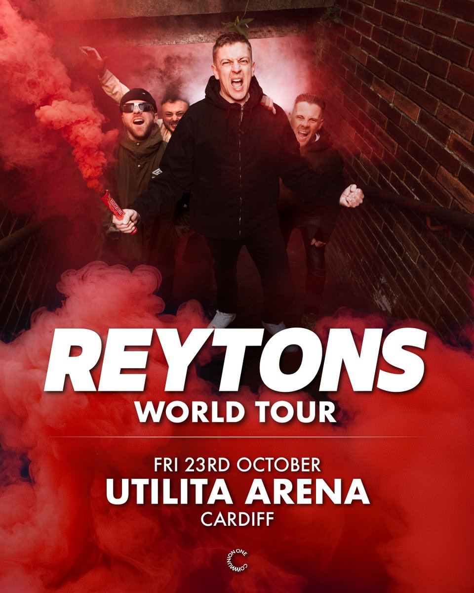 Utilita Arena Cardiff tweet media