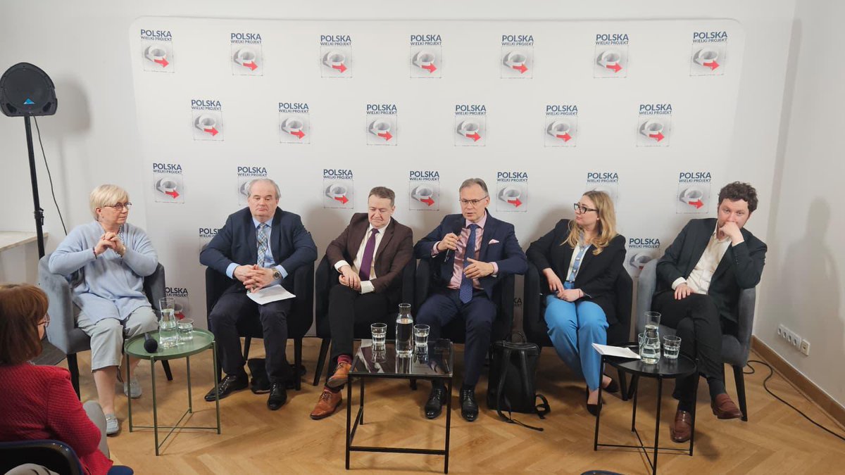 Arkadiusz Mularczyk MEP tweet media