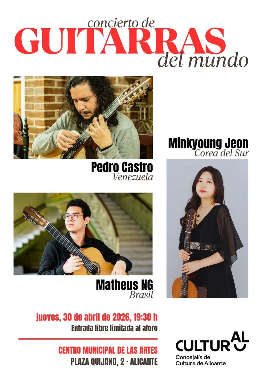 Fiestas Alicante tweet media