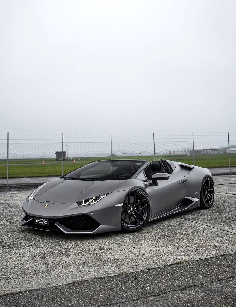 HyperCar™ tweet media