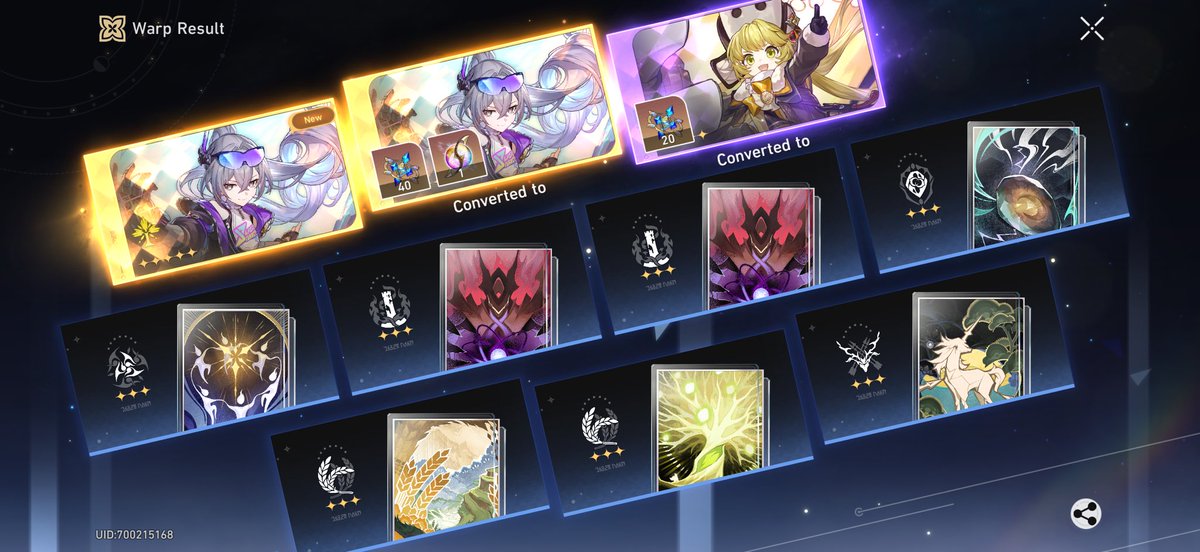 see what happens when you have god tier support for sw: