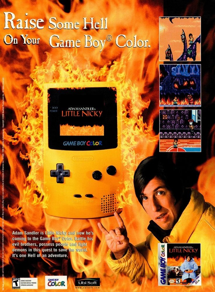 Old Screen tweet media
