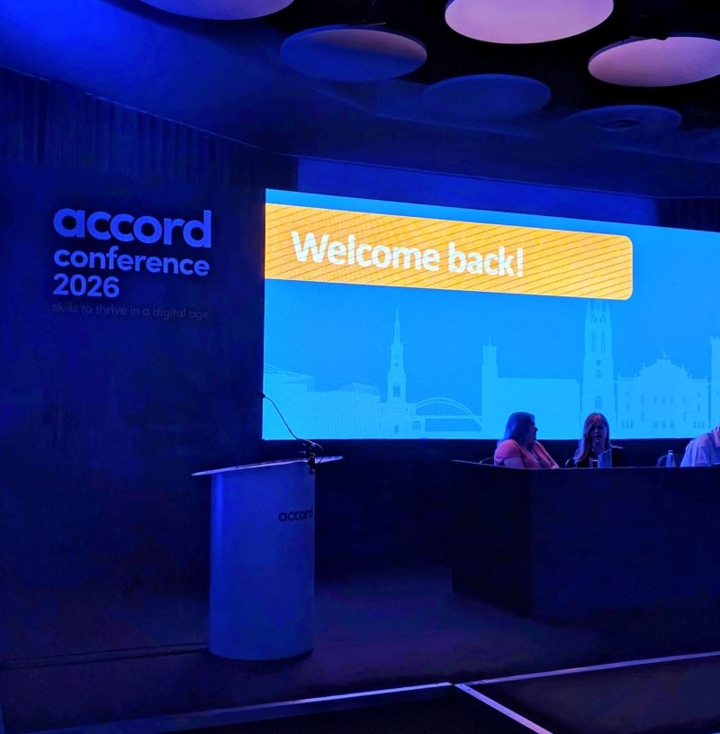 Accord Union tweet media