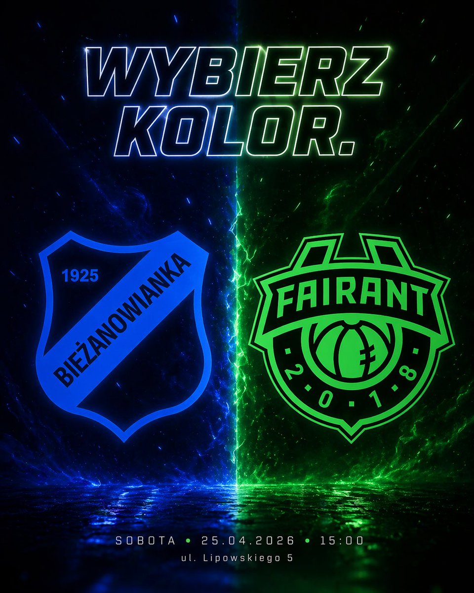 SF Fairant Kraków tweet media
