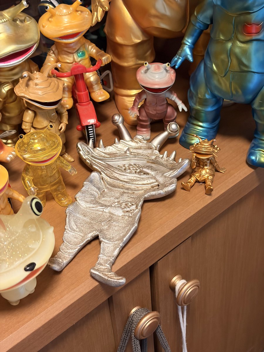 のっぽ(´.`) tweet media