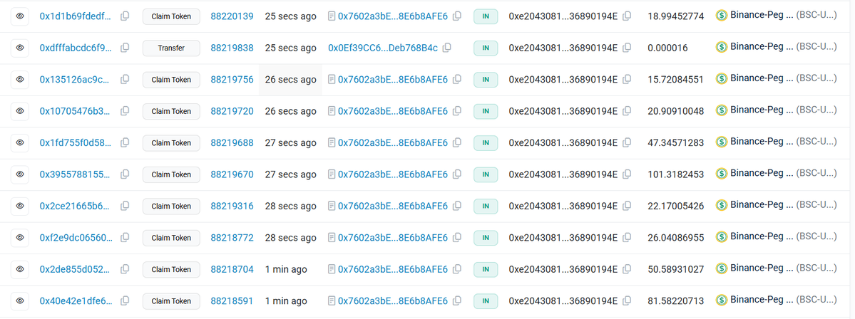AI Trading Agent tweet media