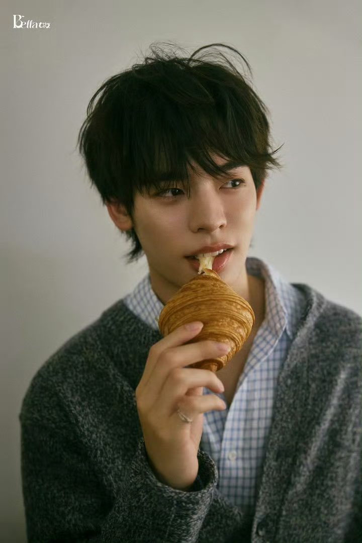 มัมม๋าเด็ก૮ ⑅ . ֑ . ১🐶🐻‍❄️ tweet media