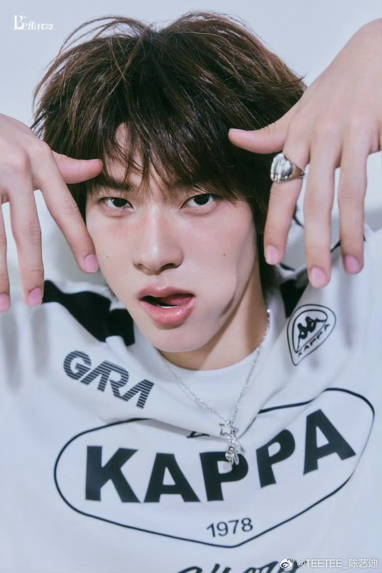 มัมม๋าเด็ก૮ ⑅ . ֑ . ১🐶🐻‍❄️ tweet media