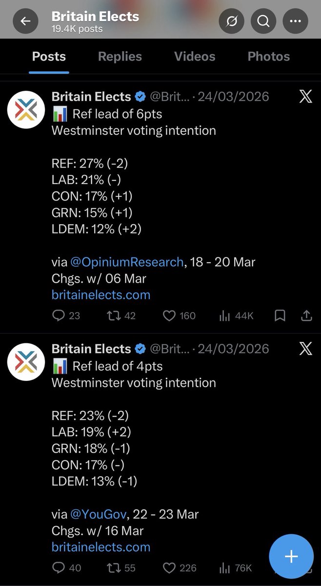 Dr Dickie Sutton🗿 tweet media