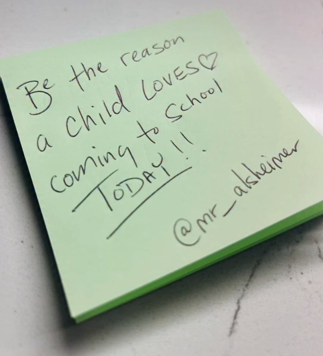 Jonathan Alsheimer tweet media