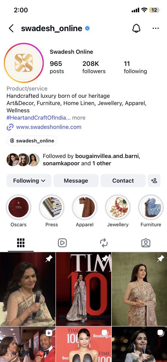 TEAM JENNIE INDIA tweet media