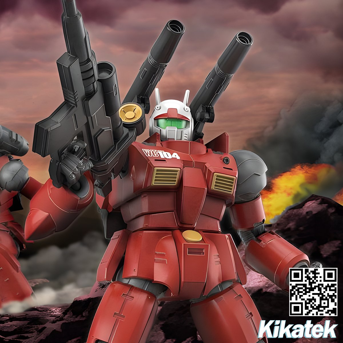 Kikatek.com tweet media