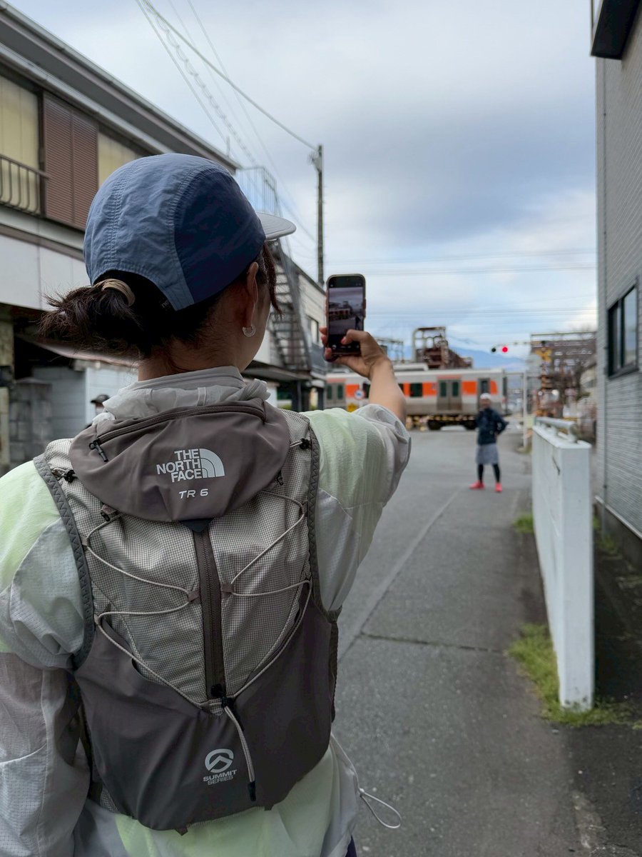 ／
現在放送中の #富士市 編🗻
＼

今日から「富士市 後編」が放送スタートです！
富士市内の美味しいグルメを堪能しつつ、いよいよゴールへと向かいます！
お楽しみに✨😊

初回放送：朝8時～
※高校野球中継に伴い、初回放送8:00～に変更になっています

#しずゆる #田村亮 #中村優 #須田亜香里