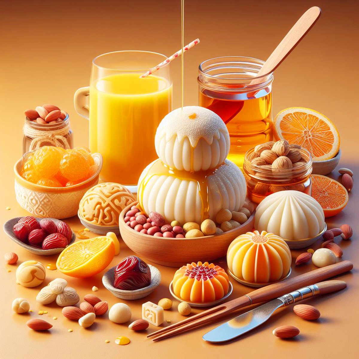 leslie santiago tweet media