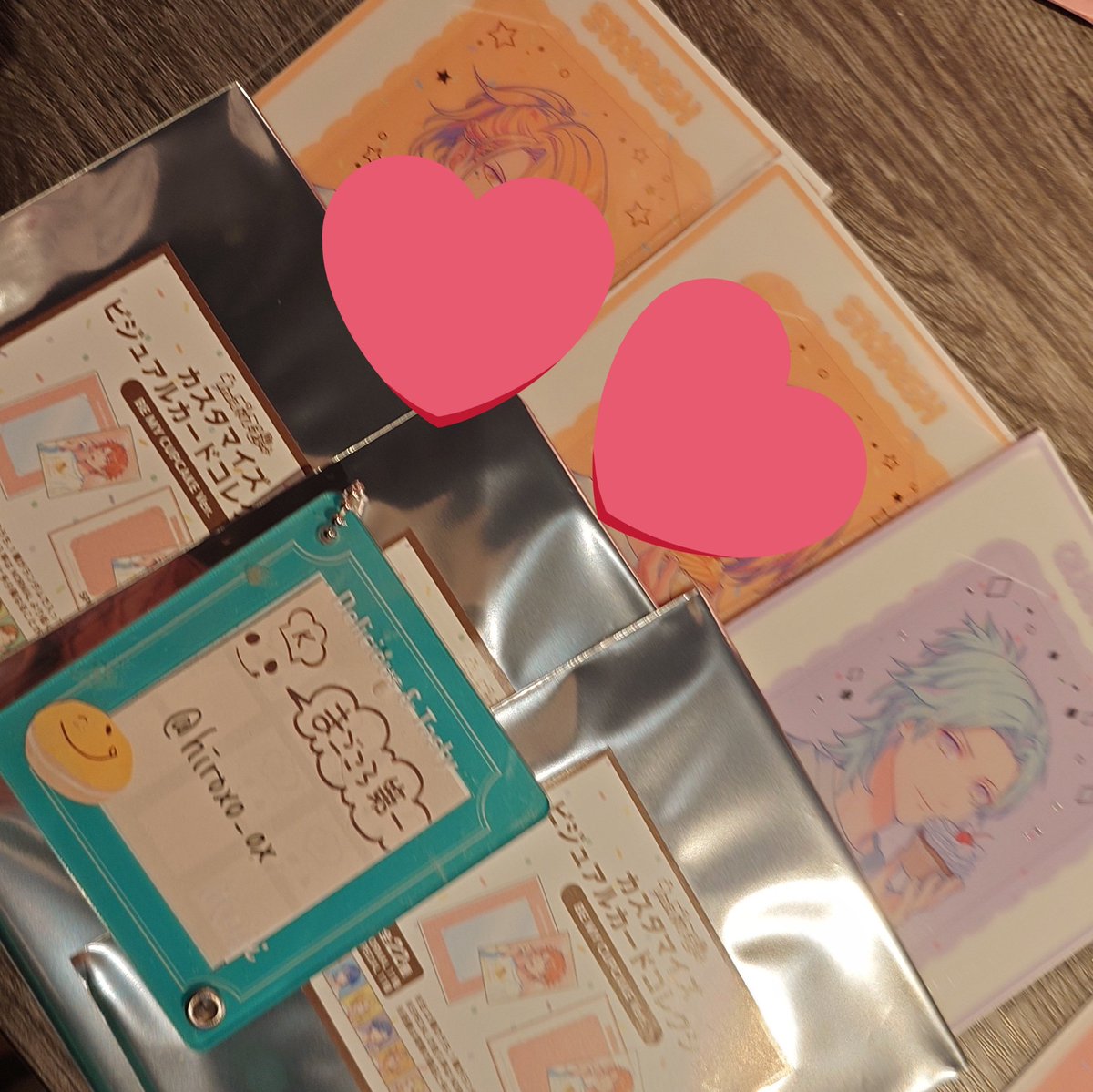 ひろ。 tweet media