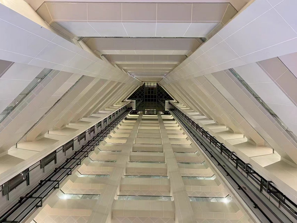 John Zhao (CCECC) tweet media