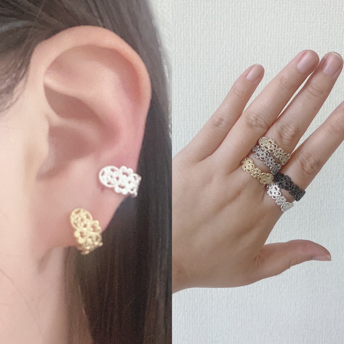 BfP@5/23.24デザフェスG-60,G-61 tweet media