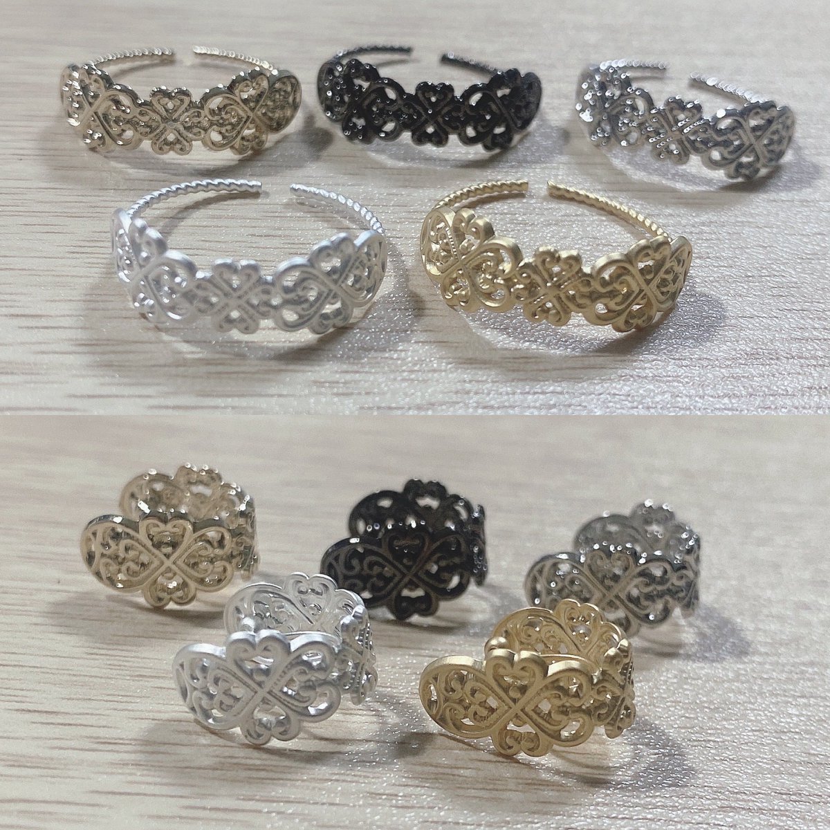 BfP@5/23.24デザフェスG-60,G-61 tweet media