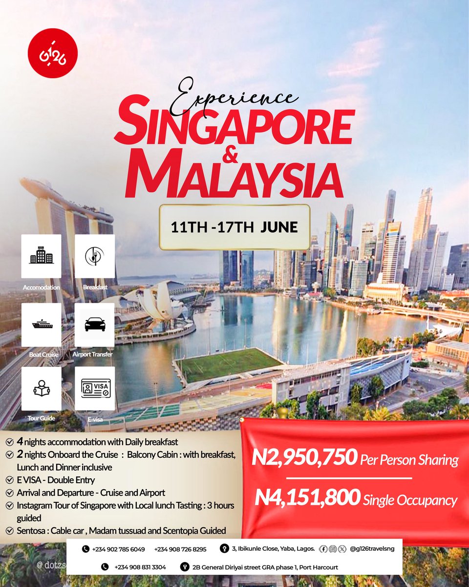 To travel, you don’t have to break the bank…
Let me define affordable travel for you 😉😉