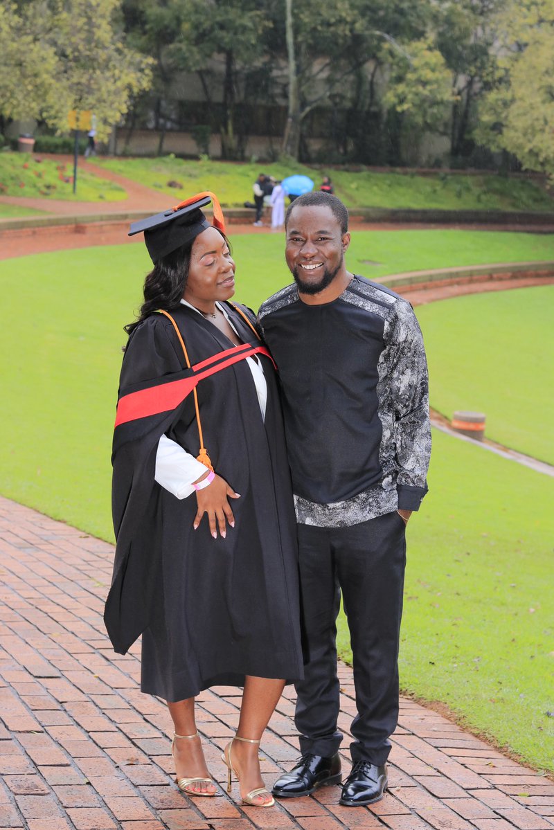 Prof. Job Shipululo AMUPANDA tweet media