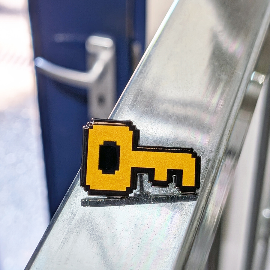Insert Coin tweet media