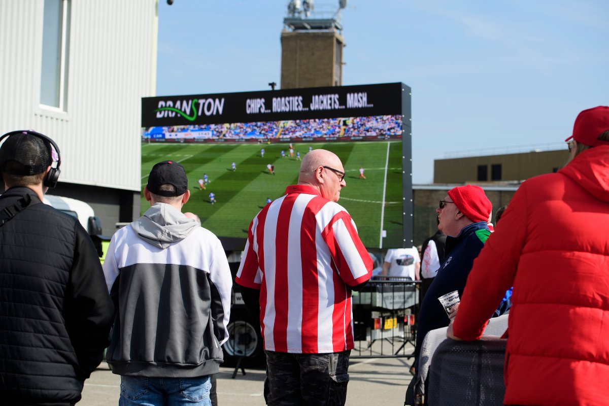 Imps Fan Updates tweet media