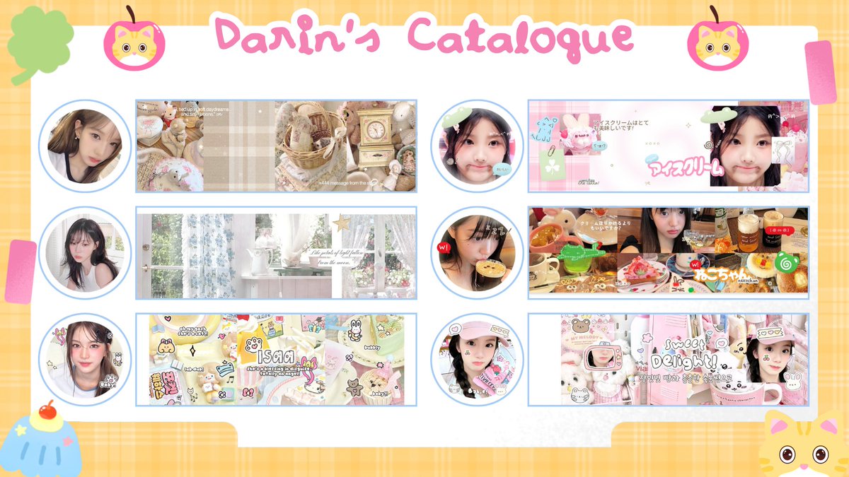 Dayin! - ˕ •マ tweet media