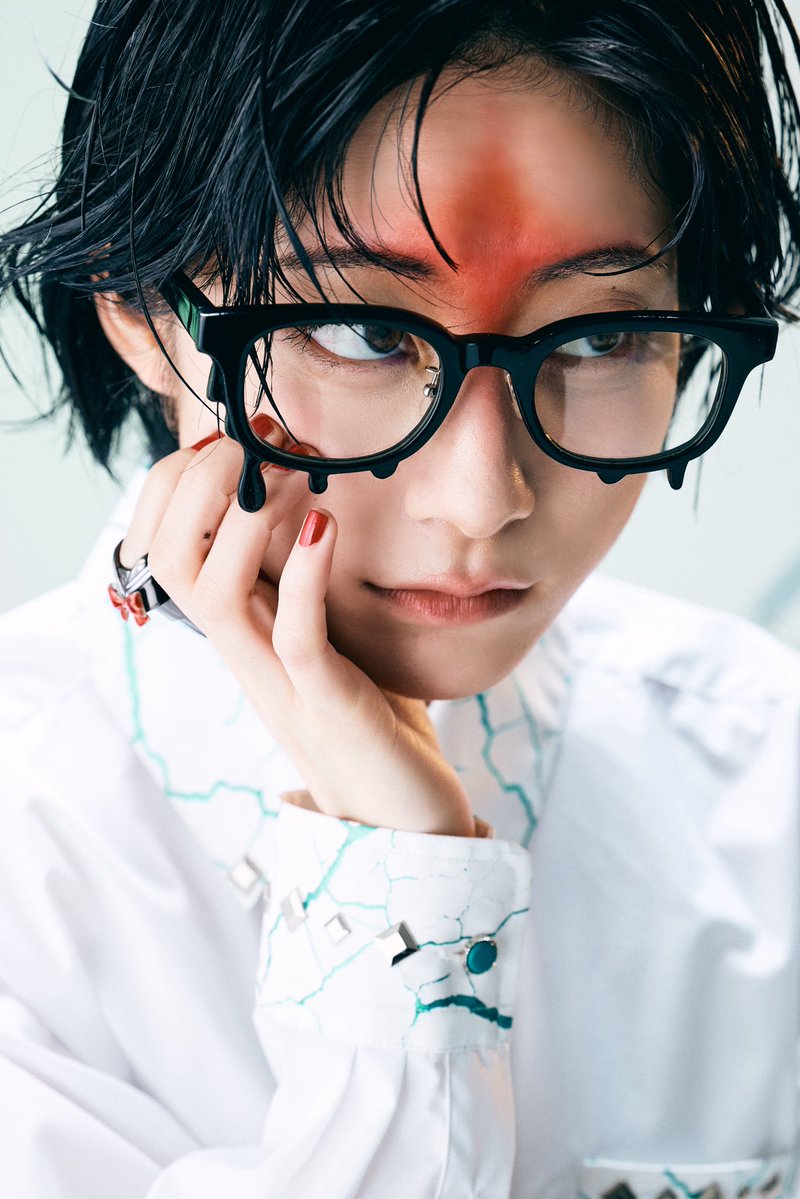 matsui ryosuke | 松井 諒祐 tweet media