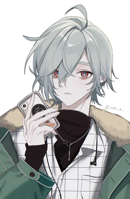 #くレヨン
