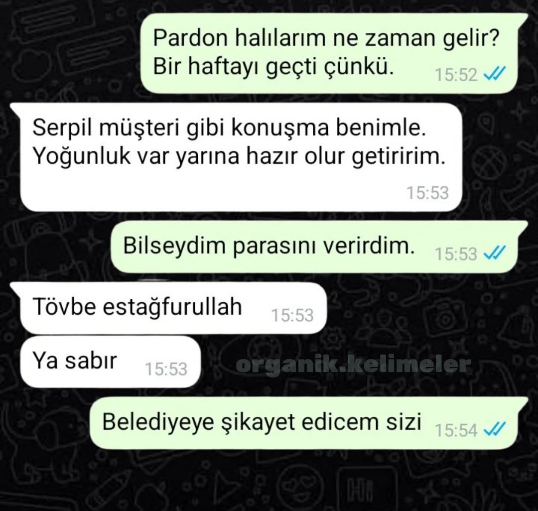 Kampçıbaşı Alpin 🏕️🌲🍀☀️ tweet media
